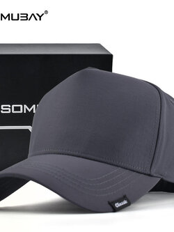 หมวกแก๊ป หมวกเบสบอล