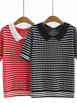 เสื้อผ้าคนอ้วน เสื้อผ้าสาวอวบ(อกเสื้อ38-50นิ้ว)