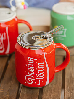 แก้วเซรามิค สวยๆ แก้วมัคน่ารัก แก้วกาแฟเซรามิค