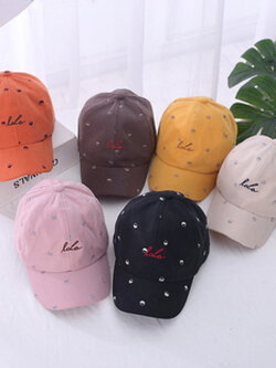 หมวกเด็กน่ารักๆ สไตล์เกาหลี