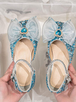 รองเท้าแฟชั่นเด็ก รองเท้าเด็กผู้หญิง รองเท้าแตะเด็ก