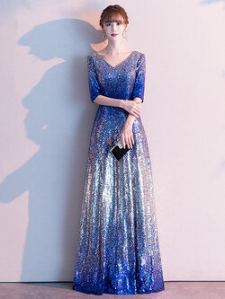 ชุดราตรี ชุดออกงาน ดีไซน์หรู แบรนด์ Angel