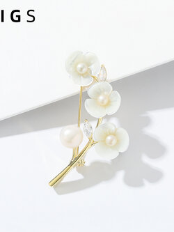 เข็มกลัด เข็มกลัดสวยๆ เข็มกลัดติดเสื้อ Brooch