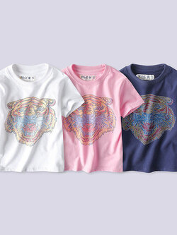 เสื้อผ้าเด็กผู้ชาย