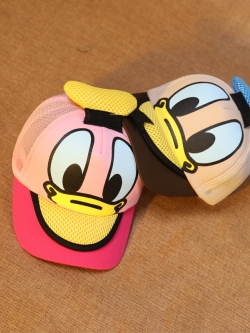 หมวกเด็กน่ารักๆ สไตล์เกาหลี