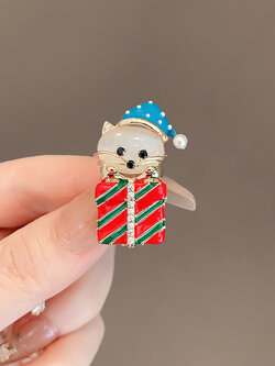 เข็มกลัด เข็มกลัดสวยๆ เข็มกลัดติดเสื้อ Brooch