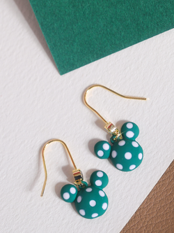 ต่างหู ตุ้มหูแฟชั่น By LONEL