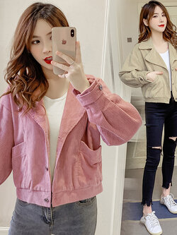 แจ็คเก็ต เสื้อคลุมแจ็คเก็ต