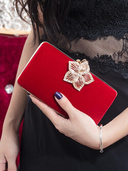 กระเป๋าออกงาน กระเป๋าถืองานราตรี