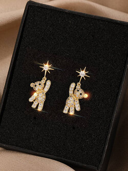 ต่างหู ตุ้มหูแฟชั่น