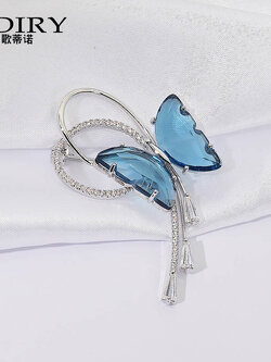 เข็มกลัด เข็มกลัดสวยๆ เข็มกลัดติดเสื้อ Brooch