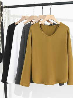 เสื้อผ้าคนอ้วน เสื้อผ้าสาวอวบ(อกเสื้อ38-50นิ้ว)