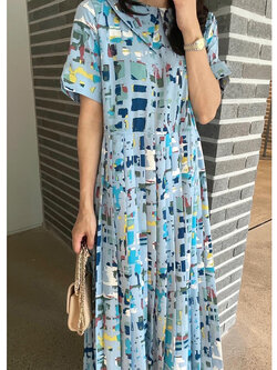 ชุดเดรสแฟชั่น แบบชุดเดรสสวยๆ ชุดเดรสน่ารัก