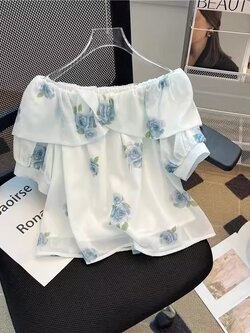 เสื้อเชิ้ตผู้หญิงใส่ทํางาน 390 บาทต่อชิ้น ฟรีค่าจัดส่ง