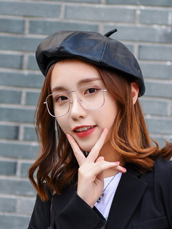 หมวกเบเร่ต์