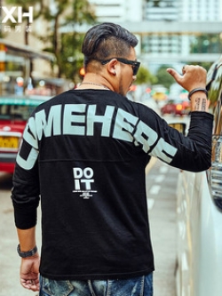 เสื้อคนอ้วน เสื้อคนอ้วนผู้ชาย เสื้อผู้ชายตัวใหญ่ เสื้อยืดผู้ชายอ้วน เสื้อผู้ชายโอเวอร์ไซส์