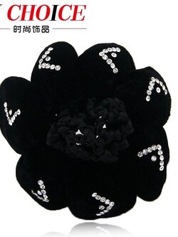 เน็ตคลุมผม เน็ตติดผม