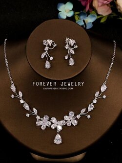 สร้อยคอ จี้ สร้อยคอแฟชั่น