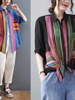 เสื้อผ้าสไตล์วินเทจ