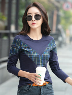 เสื้อยืดวัยรุ่นโอเวอร์ไซส์ คอลเล็คชั่นใหม่