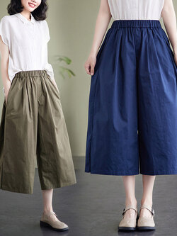 เสื้อลินินคนอ้วน เสื้อทีเชิ้ตคนอ้วนผู้หญิง เสื้อทีเชิ้ตตัวใหญ่ By Literary Plus size