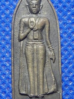 หลวงพ่อท้าวอู่ทองวัดพุทไธศวรรย์