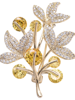 เข็มกลัด เข็มกลัดสวยๆ เข็มกลัดติดเสื้อ Brooch