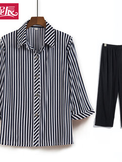 เสื้อคุณยาย เสื้อผู้วัยอายุ60-70ปี มีขนาด L-4XL(อกประมาณ35-45นิ้ว)