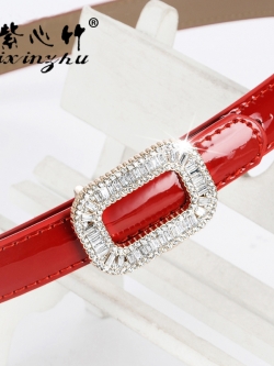 เข็มขัดผู้หญิง เข็มขัดแฟชั่นผู้หญิง