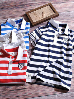 เสื้อผ้าเด็กผู้ชาย