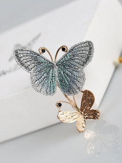 เข็มกลัด เข็มกลัดสวยๆ เข็มกลัดติดเสื้อ Brooch