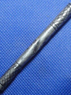 ตะกรุดอาจารย์เฮง ไพรวัลย์