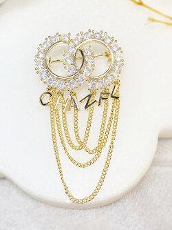 เข็มกลัด เข็มกลัดสวยๆ เข็มกลัดติดเสื้อ Brooch