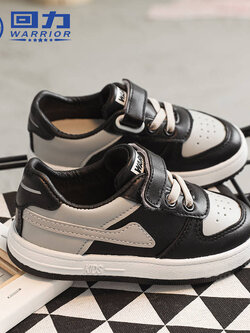 รองเท้าผ้าใบเด็ก รองเท้ากีฬาเด็ก รองเท้าผ้าใบเด็กแนวสปอร์ท