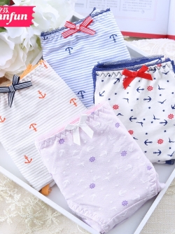 กางเกงชั้นในสตรี สอบถามสต็อกไซส์ LINE: @preorderpc