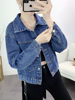 แจ็คเก็ต เสื้อคลุมแจ็คเก็ต