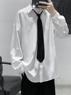 เสื้อเชิ้ต เสื้อเชิ้ตผู้ชาย