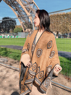 ซื้อ ผ้าพันคอ ผ้าคลุมไหล่ ผ้าพันคอแฟชั่่น ผ้าแคชเมียร์ ผ้าพันกระเป๋า ส่งฟรี! DUOLZ