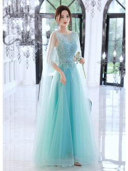 ชุดราตรี ชุดราตรีสวยหรู แบบ ทันสมัย Evening dress