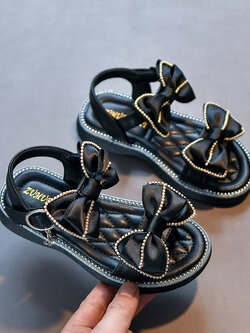 รองเท้าแฟชั่นเด็ก รองเท้าเด็กผู้หญิง รองเท้าแตะเด็ก