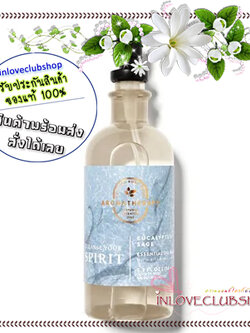 Bath & Body Works Aromatherapy / Essential Oil Mist 156 ml. (Eucalyptus Sage)