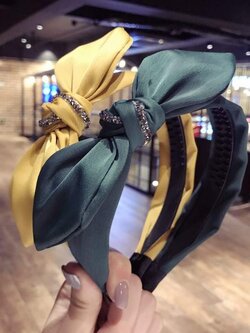 ที่คาดผม