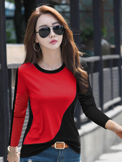 เสื้อยืดวัยรุ่น