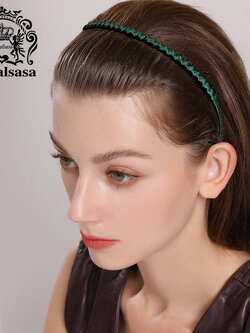 กิ๊บติดผมน่ารัก หรูหรา