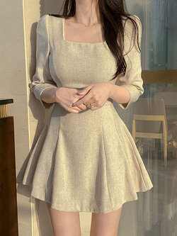 ชุดเดรสแฟชั่น แบบชุดเดรสสวยๆ ชุดเดรสน่ารัก