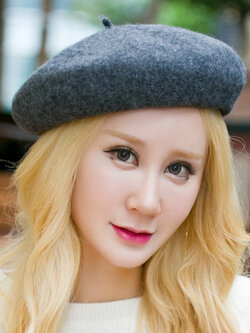 หมวกเบเร่ต์