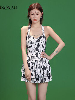 ชุดว่ายน้ำผู้หญิง ชุดว่ายน้ำน่ารัก Bikini ชุดไปทะเล