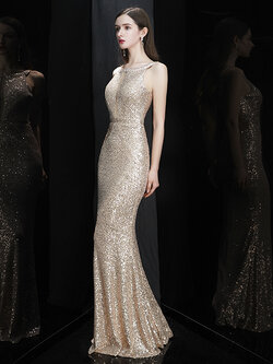 ชุดราตรี ชุดราตรีสวยหรู แบบ ทันสมัย Evening dress