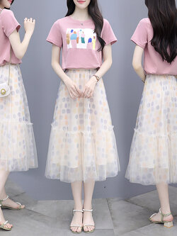 ชุดเซ็ต ชุดสูท