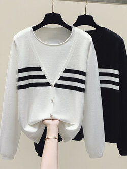 เสื้อผ้าคนอ้วน เสื้อผ้าสาวอวบ(อกเสื้อ38-50นิ้ว)